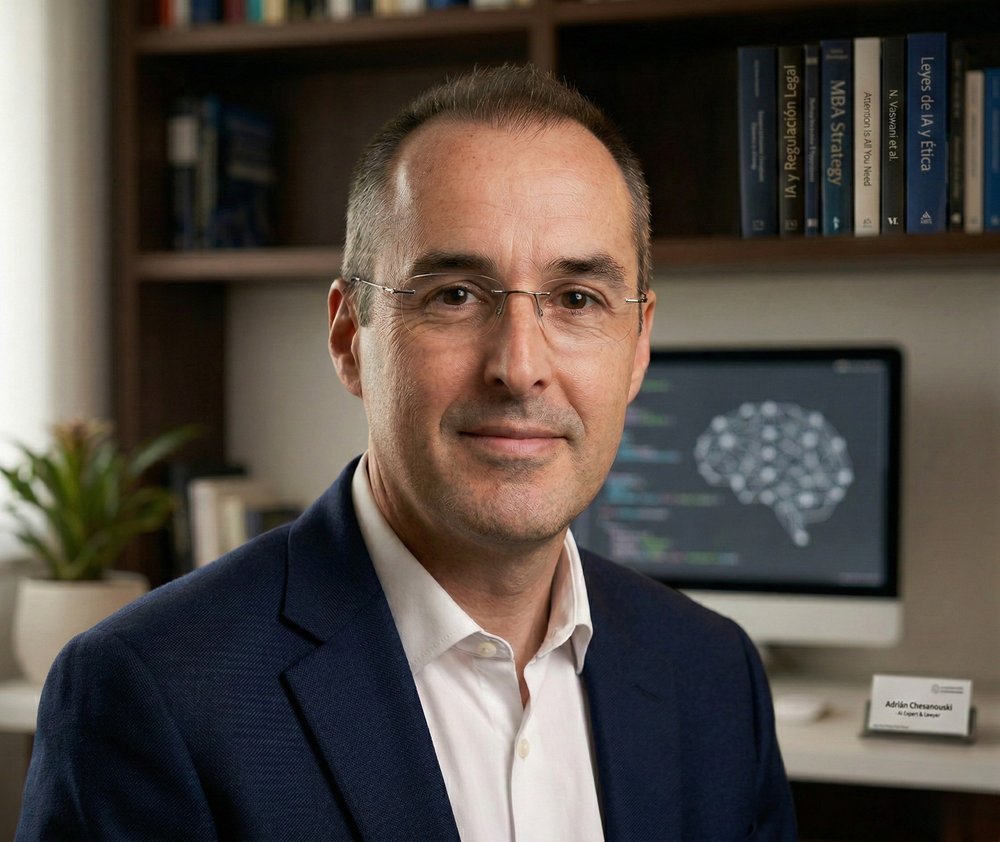 Minicurso: IA en el Aula en 21 minutos